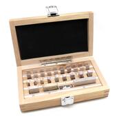 西南精密钢块规密西南量块西南块规西南量规精高量块速608钢量块