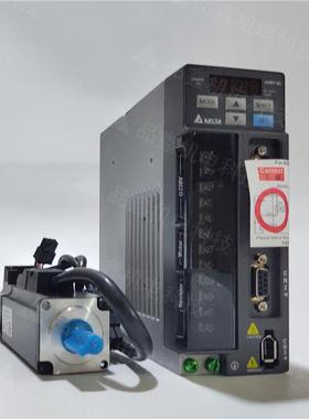 达台伺服驱动器ASD-B2-0121M-B伺0121服电机ECA-C20401GS/HS