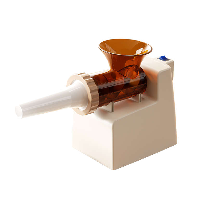 电动灌肠器灌香肠家用全自动灌肠机罐肉肠腊肠肠衣工具香肠机郑之