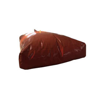 红泥沼气池全套设备新农村养殖场沼气储气袋红泥软体沼气发酵袋