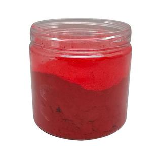 塑胶染料红色GS红耐高温溶剂染料111 透明红PC色粉PBT染料