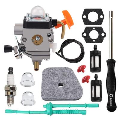 C1Q-S174 化油器 FS90 FS110R FS100 HL90/100 HT100 M100 KM110