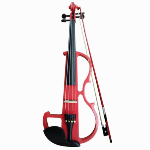 高档电小/提琴追乐电子提琴4级4成人专业演奏学生推通用荐violin