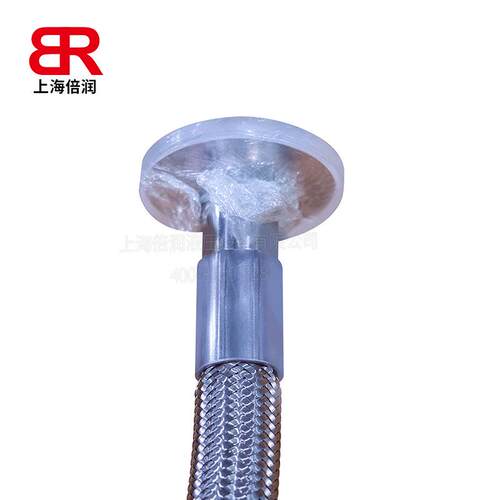 空弗KUNGFLEX/AS 604 621 D航空液压油高压特氟隆PTFE软管3000PSI
