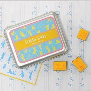 手工玩具 FULL 铁盒印章 DIY日记印章 气泡小孩儿童礼物16枚入,文具电教/文化用品/商务用品,成品印章/学生用印/火漆,淘宝优惠券,粉丝福利购,淘宝优惠卷