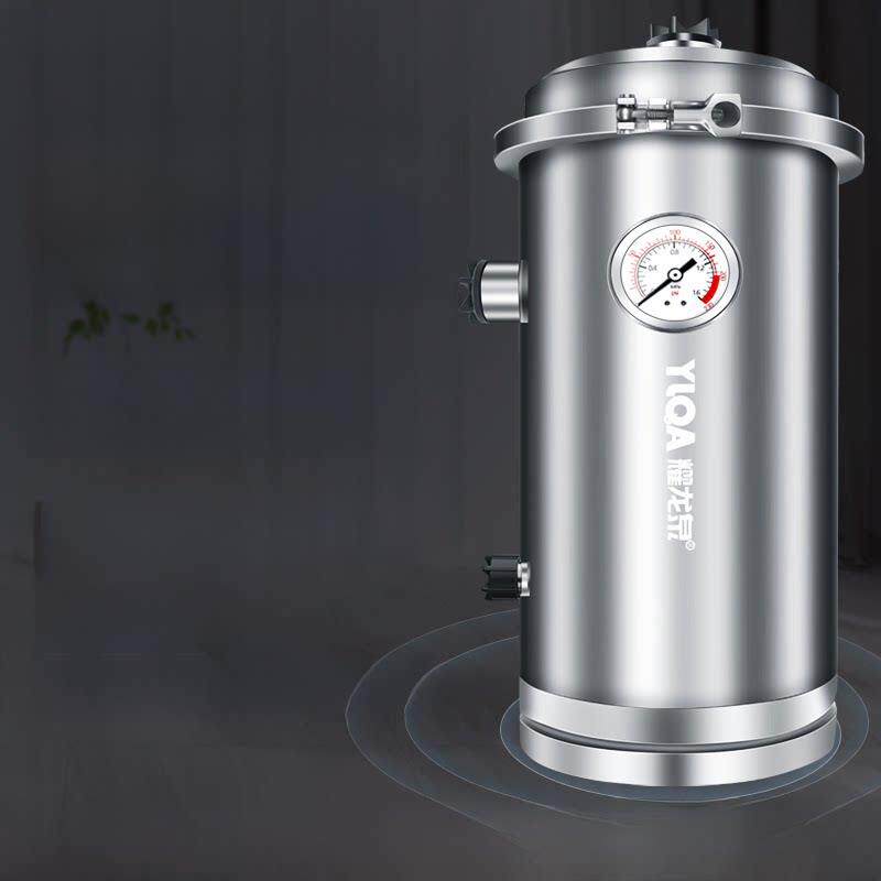 立式大流量全屋净水器农村地下井水黄泥沙山泉水塔过滤器商家用