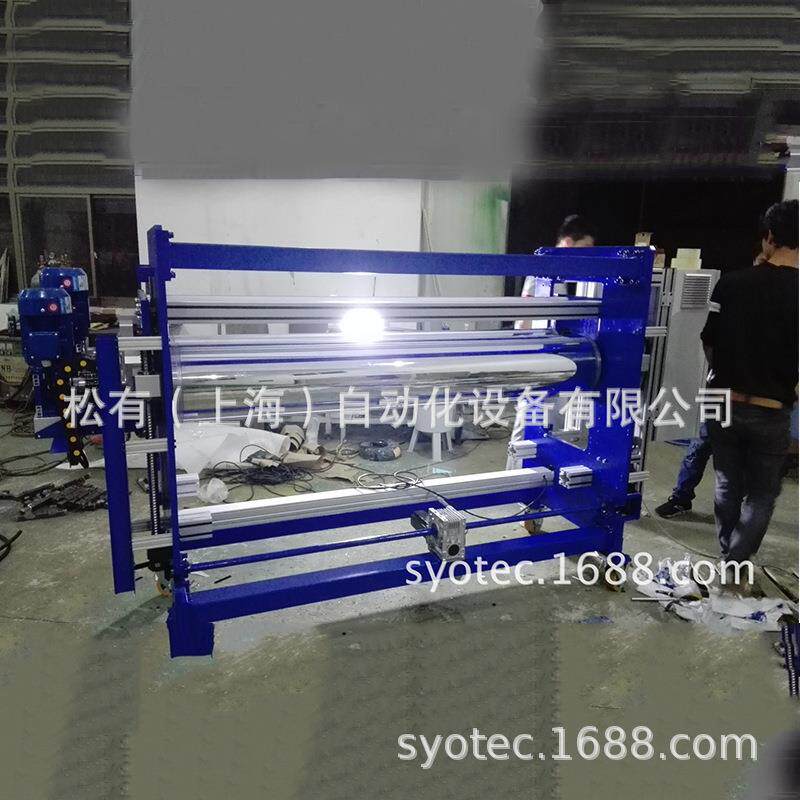 床垫上凝胶床垫滚凝胶涂凝胶喷凝胶设备床垫喷涂胶水设备