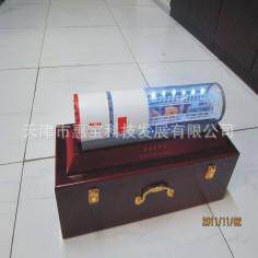 小盾构机模型盾构机礼品模型土压盾构机模型泥水盾构机模型