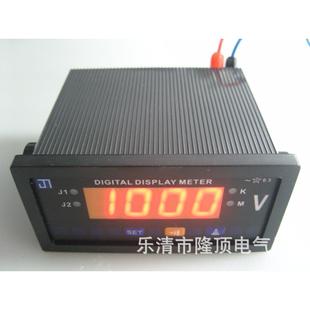 隆顶电气高压直流1200v指示灯光伏信号灯1800v直流信号灯1500v