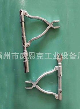 电力施工线路装拆钳手动耐张拔销钳R销取消器多功能直线型取销器