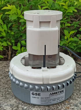 113807-00AMETEK阿美德格电机吸尘器马达700G吸料机133812-00风机