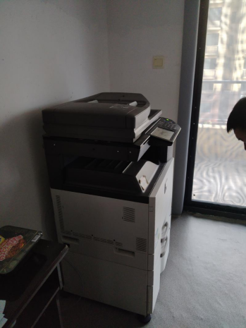 1月3日萍乡担保公司办公设备网络拍卖公告