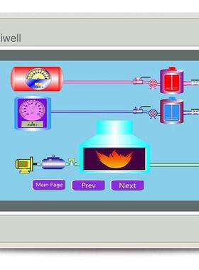 全新海为触摸屏C10S C7S B7S B10S B7H D15 D7-w D10 D4