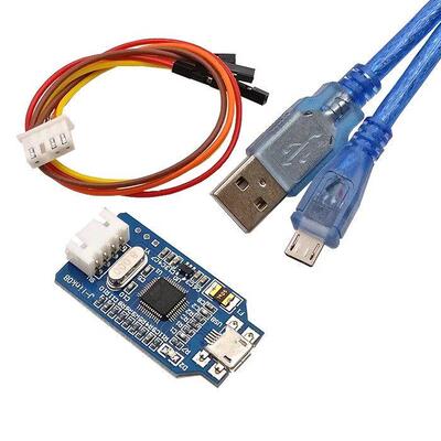 JLink OB ARM 调试器 仿真器jink 编程器下载器Jlink 代替v8 SWD