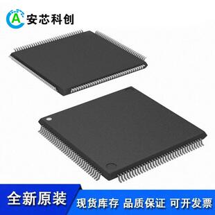 DSPIC33EP512MU814 LQFP144 16位数字信号处理器和控制器DSP