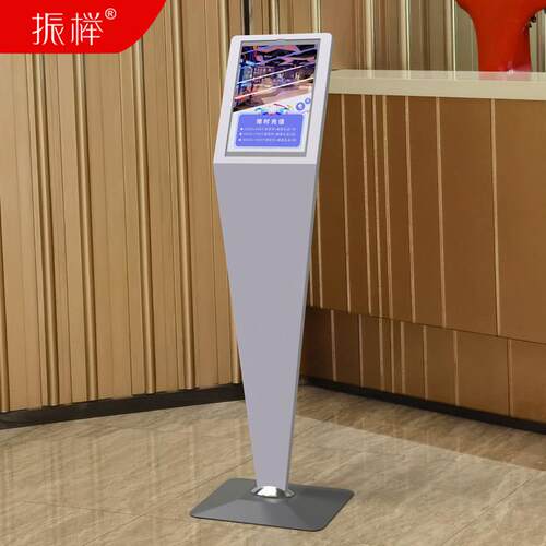 汽车4S店广告牌水牌参数牌价位展示牌A3展会发布会展架指示牌立牌