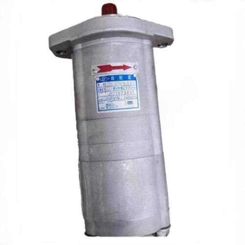 齿轮泵液压泵油泵CBK1020/10-A4FL厂家直销质量保障价格优惠