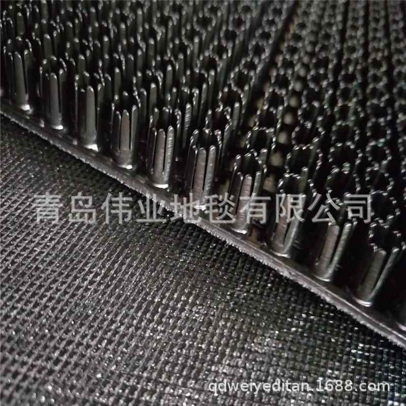 厂家卡车审车专用挂车防飞溅橡胶挡泥板卡车防飞溅挡泥皮支持来样