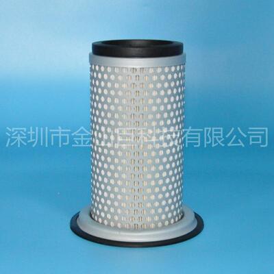 金山巨空气滤清器AF4502K 15852-11011 15852-11080 15852-11081