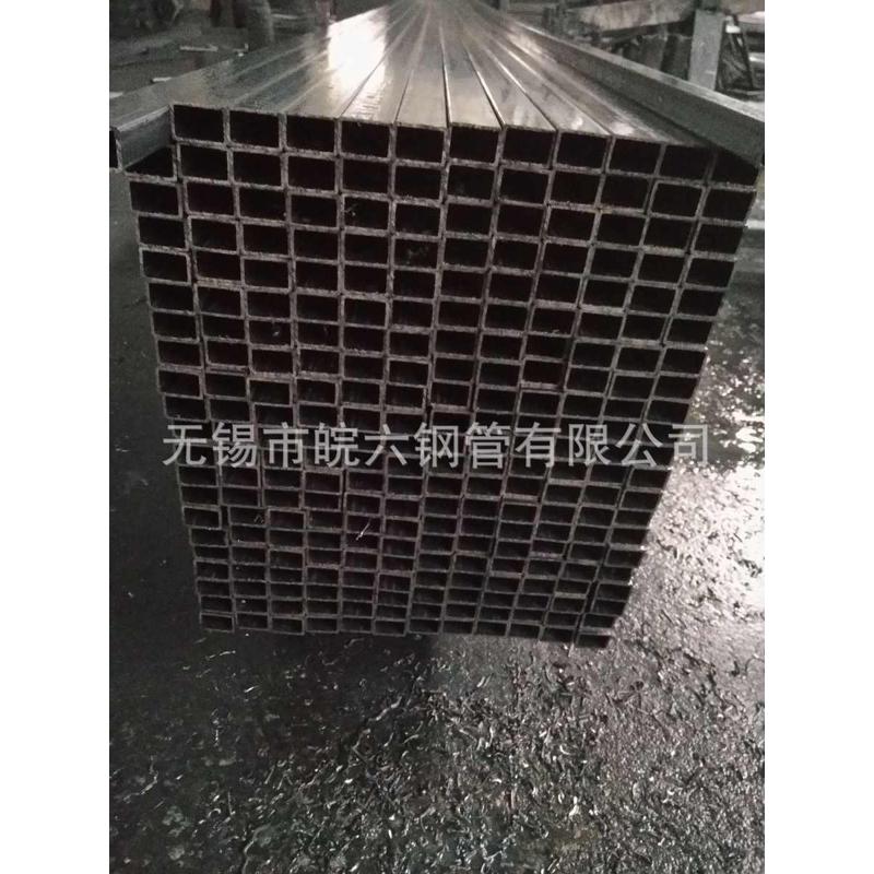 产地货源大量焊管供应10*40*1.2矩形管钢管焊接铁管质优价廉现货
