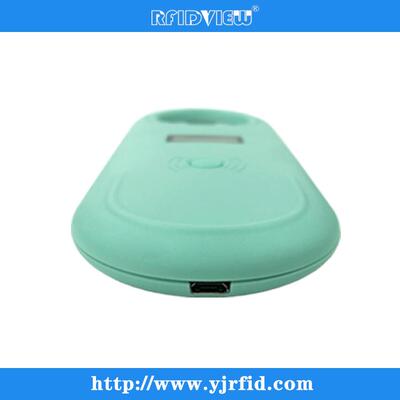 宠物芯片D423432扫描I仪芯1写34.2kHZ读器狗片扫码器