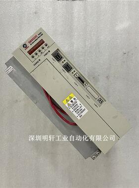GSK广数驱动器GE2000 /GE2030/GE2050/GE2075总线式交流伺服驱动