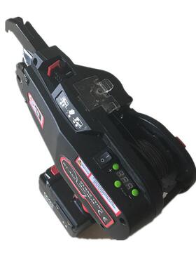 20显191.58V充电式锂电九威RT545屏钢筋捆扎PFS机/钢快速绑扎筋