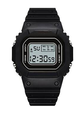 Men Women Watches Led Digital Sport Watch Lover