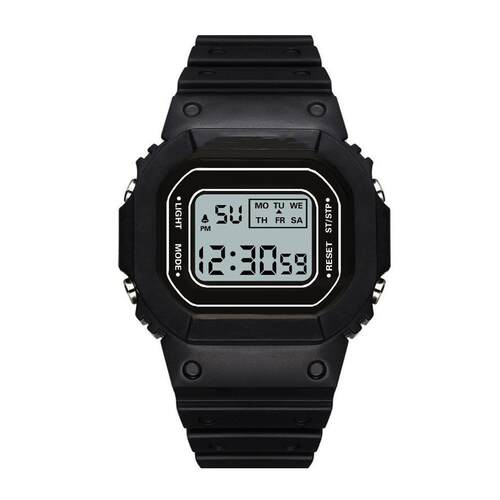 Men Women Watches Led Digital Sport Watch Lover