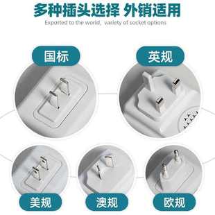 ZOGIN卓进F06门铃 自发电无线交流遥控门铃厂家货源