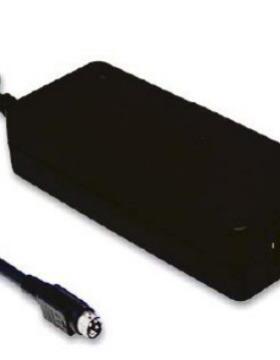 明纬电源适配器GST120A20-R7B120W20V6A企业级3插能效VI级