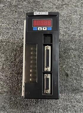 交流伺服驱动器 AASD-30A 电流30A 130ST-M15015 现货质量保证