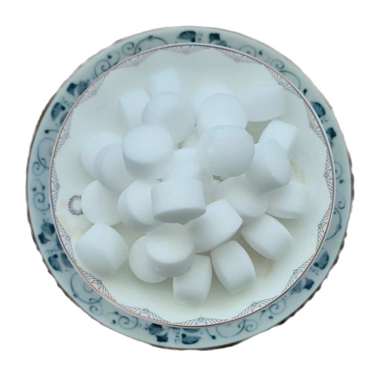 厂家现货软化盐 再生剂软水用适用多种软水机 工业级软化盐