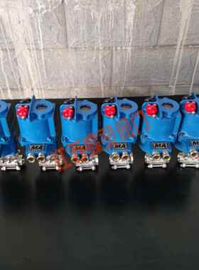 MA矿用电动法兰球阀MGQII-40DN25矿用一体式电动球阀AC127V