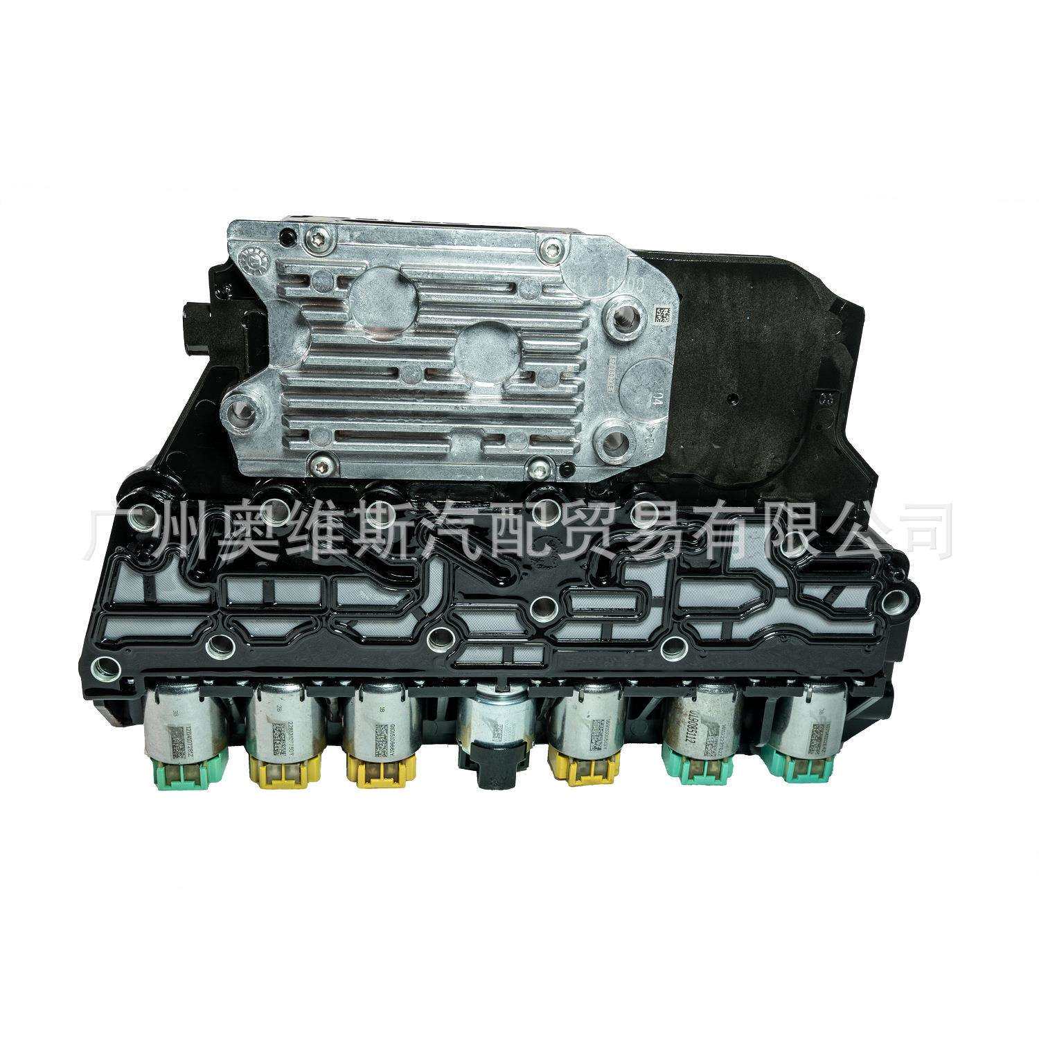变速箱控制单元 TCM雪佛兰科鲁兹迈Epica 6T30 6T40 6T45 6T50