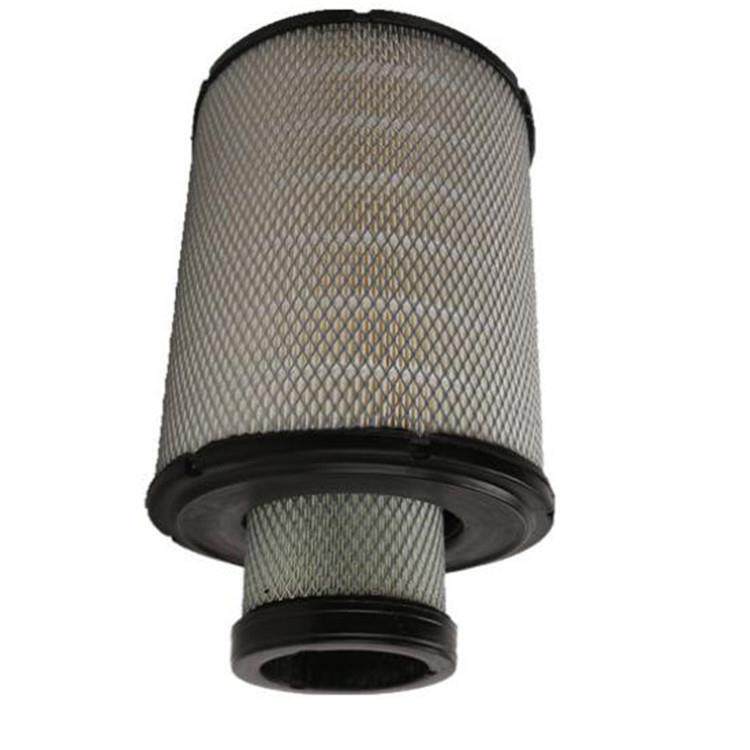 山推L68-C3轮式装载机铲车空气滤清器滤芯612600114993