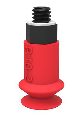 B10-2派亚博Piab真空吸盘S.B10-2S50.MM5M.00原装开票3150023S