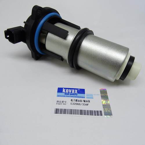 KOVAX电子燃油泵输油泵E320GC/336F挖掘机配件 390-4679