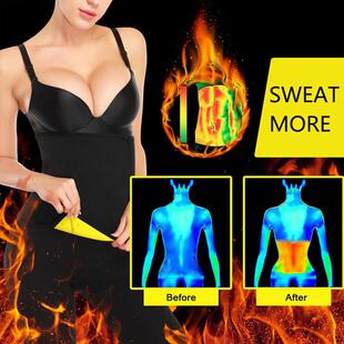 Plus Shaper Belt Bell Body Slimming Trainer Waist Size Tummy