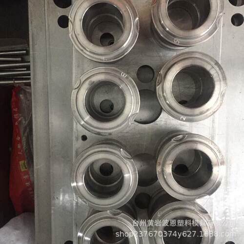 五加伦瓶盖模具塑料PE冷流道三加伦瓶盖模具桶装水瓶盖模具定制