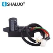 63584兼容港口货运掠食者3500逆变器发电机点火模块 TJ113 2009