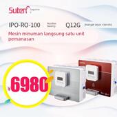 速腾Q8Q11Q12Q13净水机原厂配套五级滤芯滤网厨房直饮净水器配件