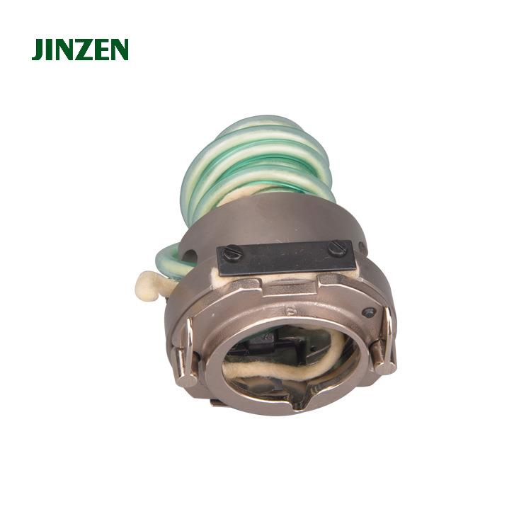 JINZEN金振 400-89365梭床+梭床盖大床大釜重机1900B 整机品质