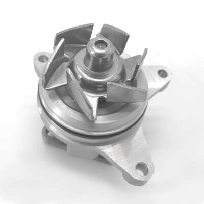 Ford Transit V348 water pump 水泵总成适用福特全顺6M8G 8501AE