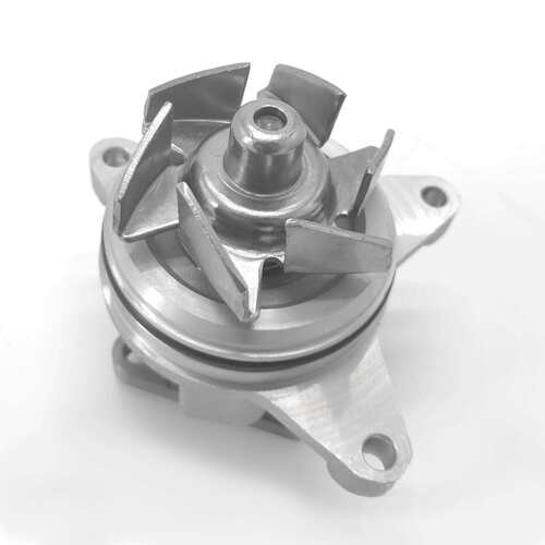 Ford Transit V348 water pump 水泵总成适用福特全顺6M8G 8501AE