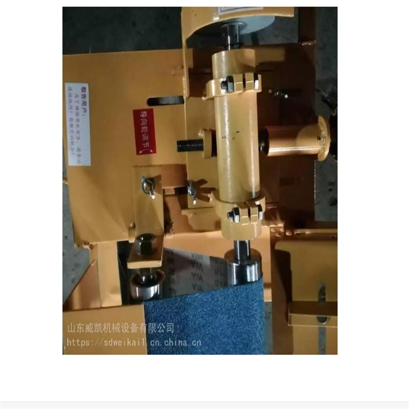 小型电动磨轻口机81112不锈钢电磨动口口机操作灵活巧电动磨机