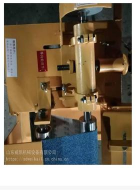 不磨小型电动口机锈钢电动磨口机巧操作QWZ灵活轻电动磨口机