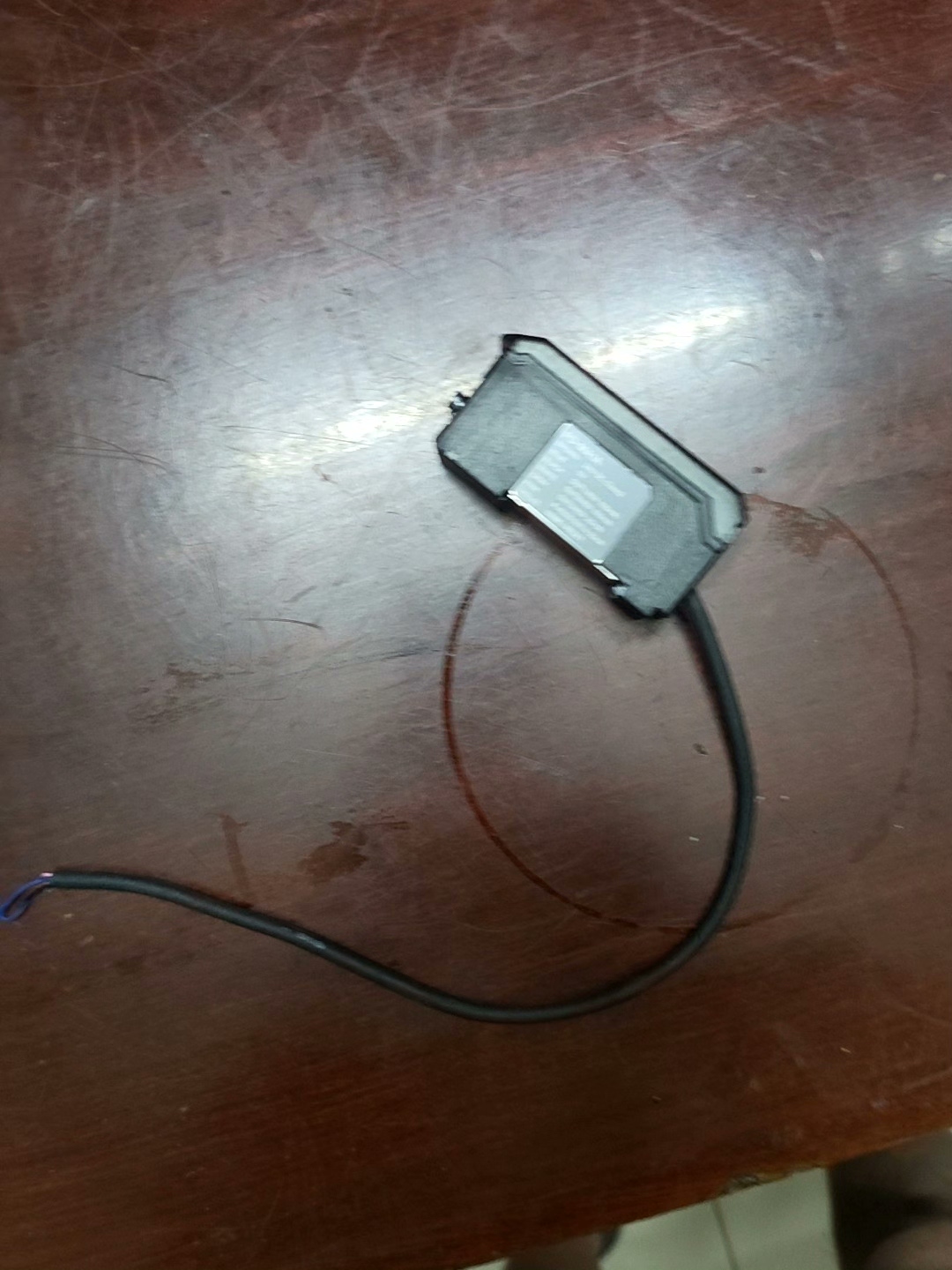 基恩士FD-MA1A拆机包好不包邮