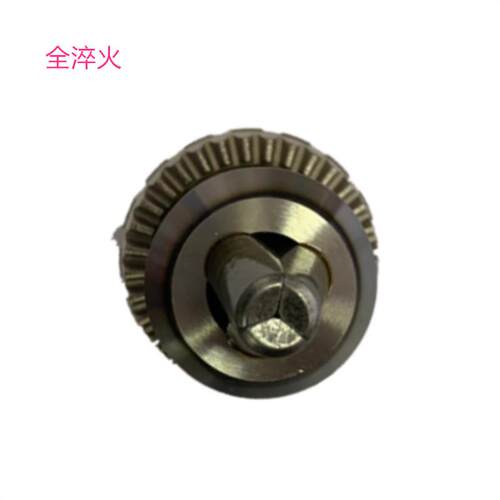 日月潭1-13B16/1-0B12/0.6-6B10超硬整体淬火销售 扳手钻夹头