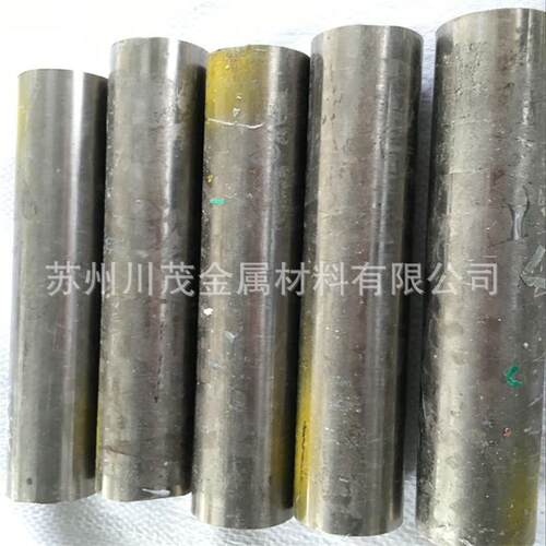 镍铜合金Monelk-500 棒板管锻环锻件加工件 无磁性蒙乃尔合金K500